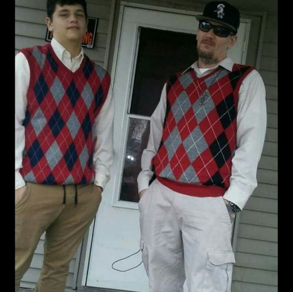 Meet your Posher, Mr.Sheist - Picture 5 of 6